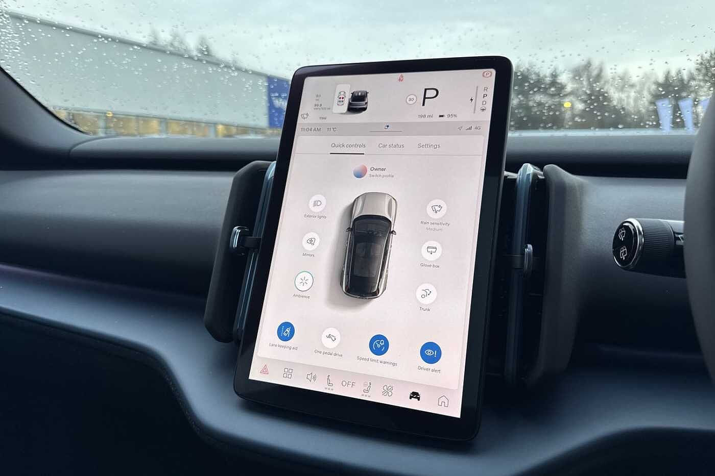 Used Volvo EX30 2025 for sale - 76479728: Photo 23