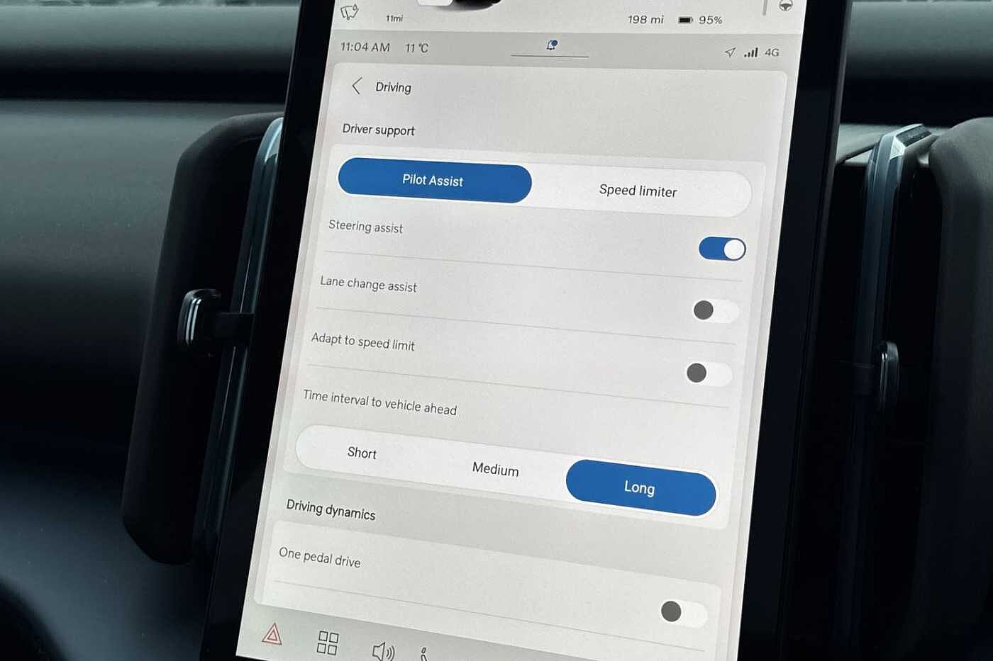 Used Volvo EX30 2025 for sale - 76479728: Photo 24