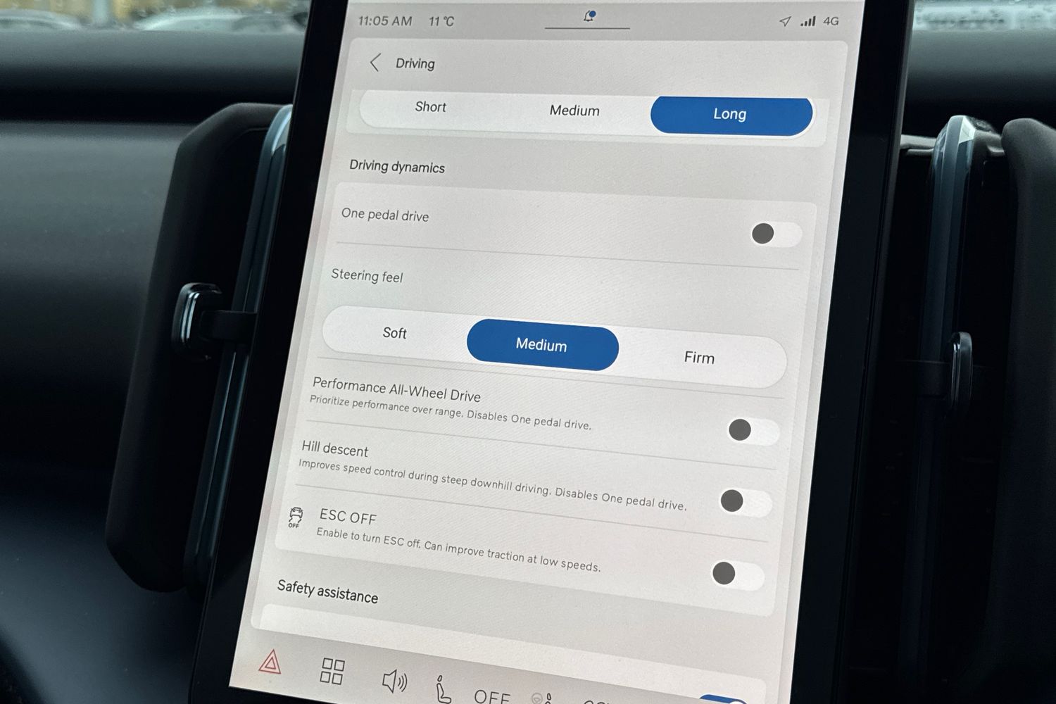 Used Volvo EX30 2025 for sale - 76479728: Photo 25