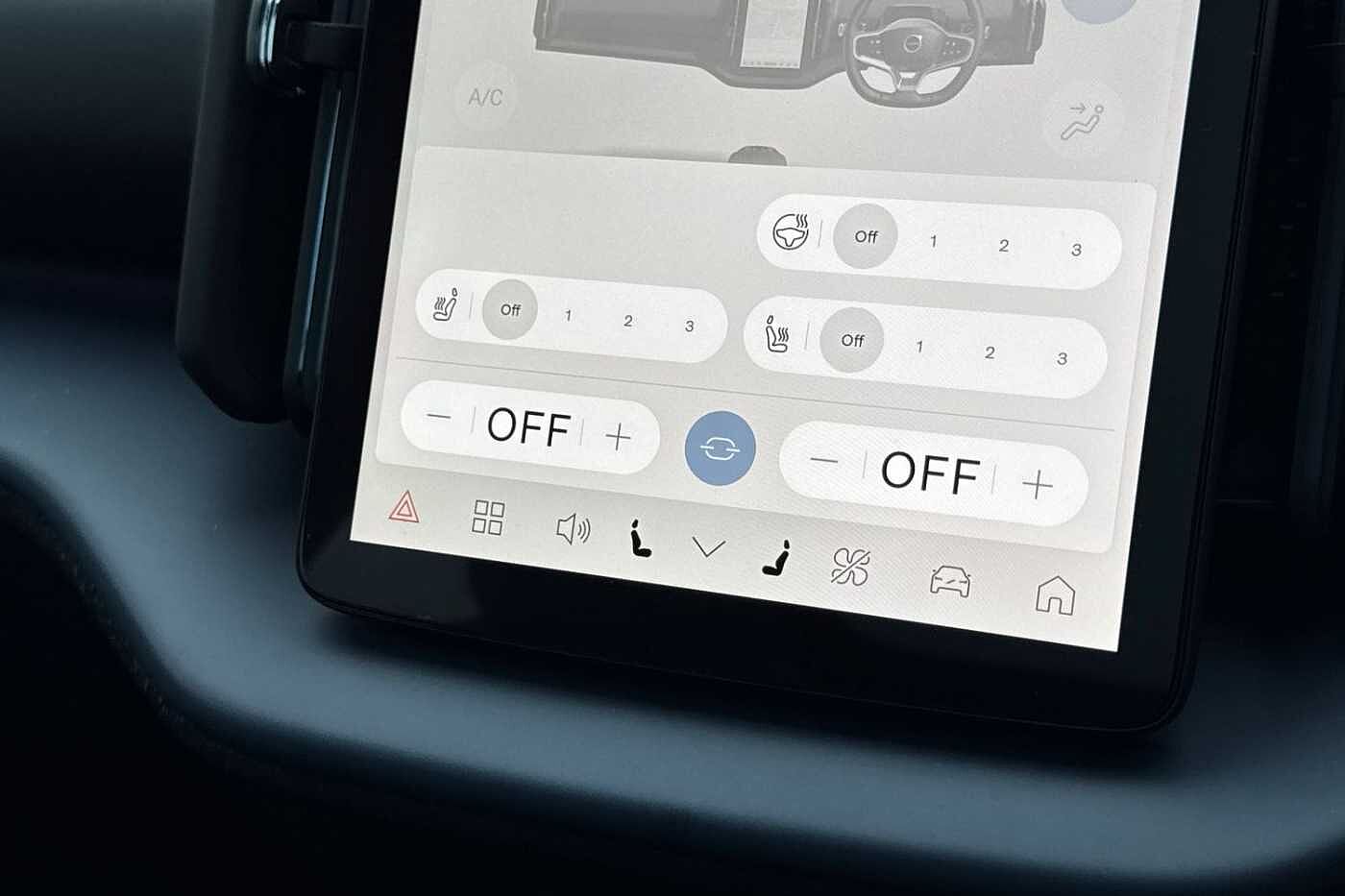 Used Volvo EX30 2025 for sale - 76479728: Photo 28