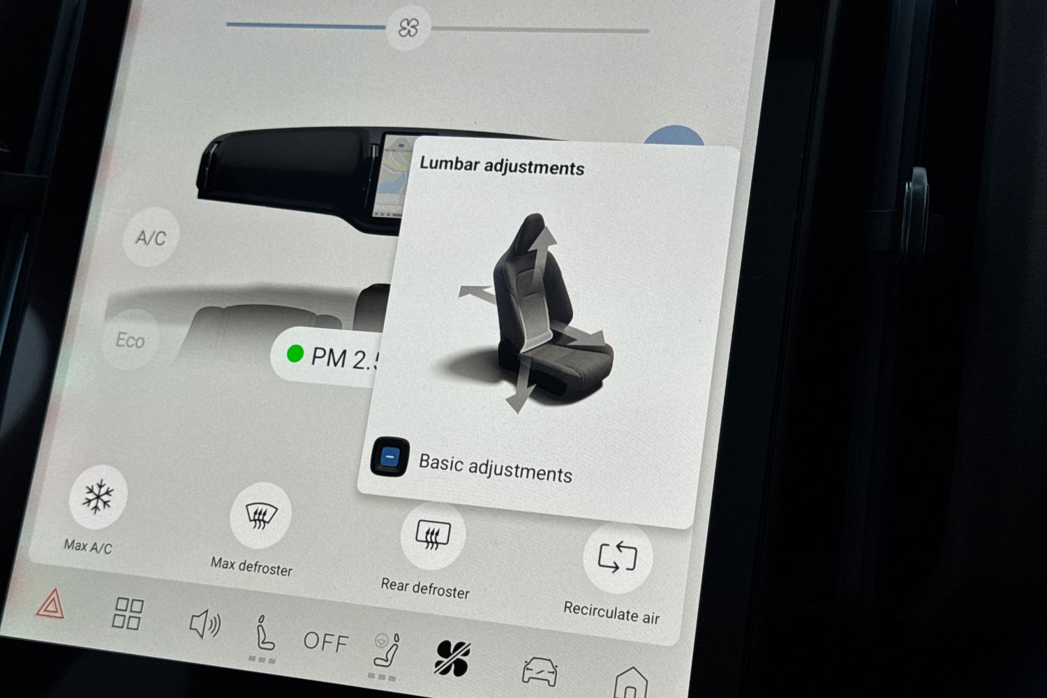 Used Volvo EX30 2025 for sale - 76479728: Photo 29