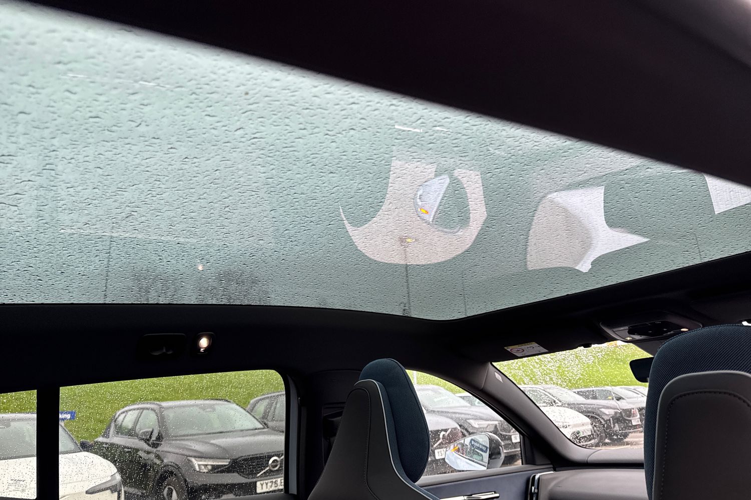 Used Volvo EX30 2025 for sale - 76479728: Photo 31