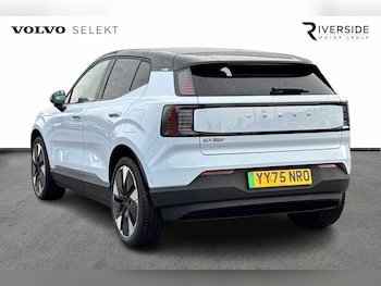 Used Volvo EX30 2025 for sale - 76479728: Photo