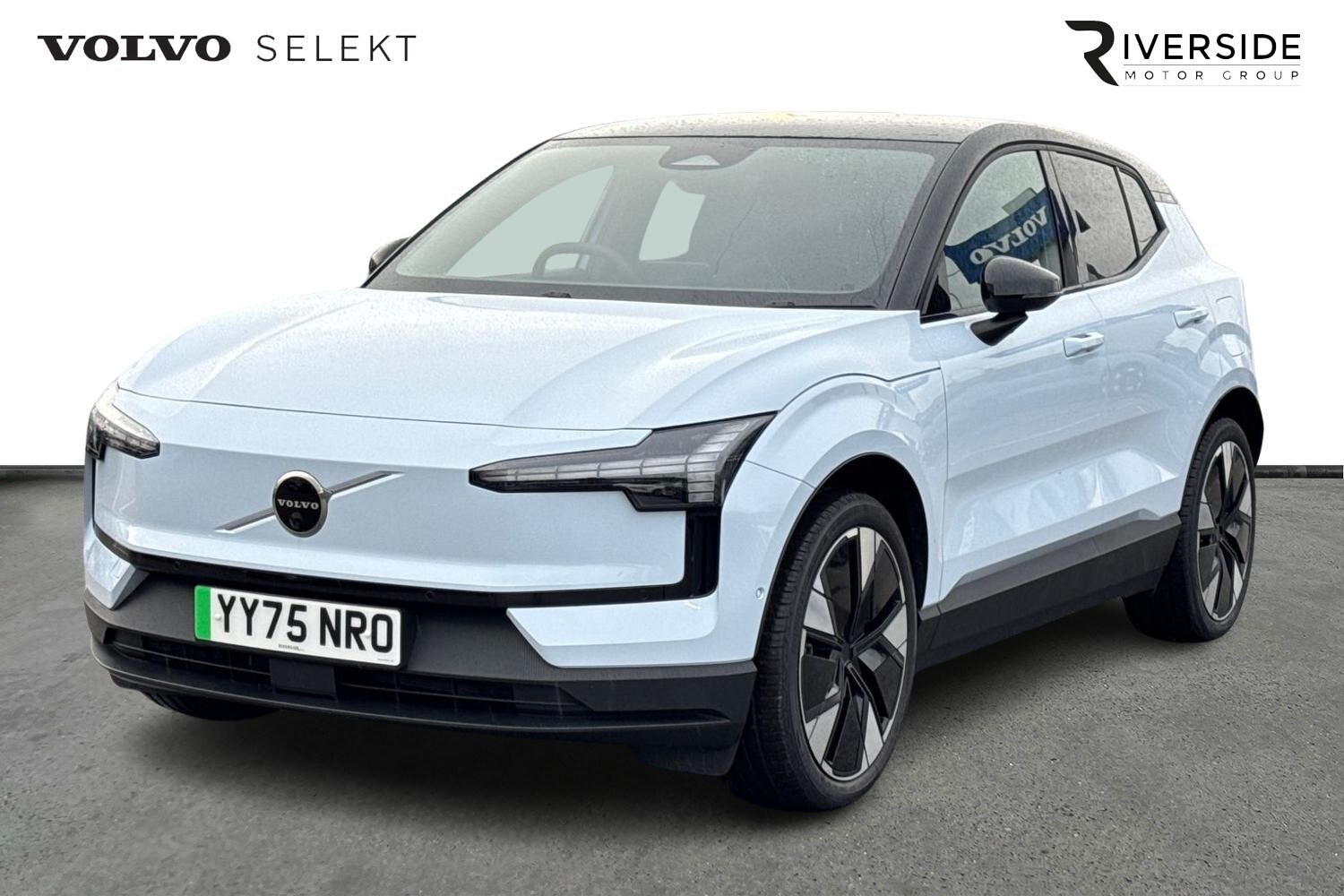 Used Volvo EX30 2025 for sale - 76479728: Photo 9