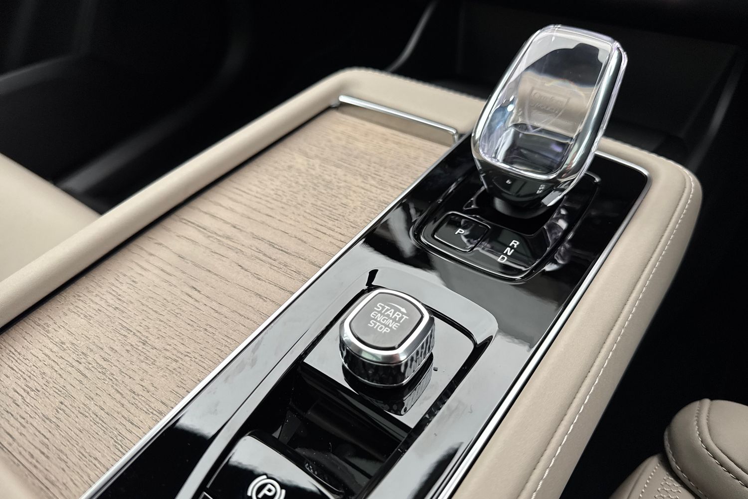 Used Volvo XC90 2025 for sale - 76738101: Photo 13