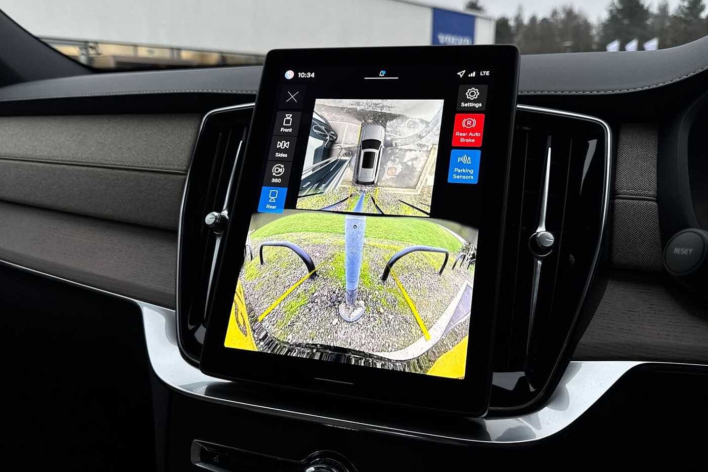 Used Volvo XC90 2025 for sale - 76738101: Photo 16