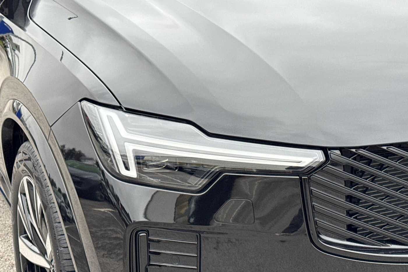 Used Volvo XC90 2025 for sale - 76738101: Photo 18