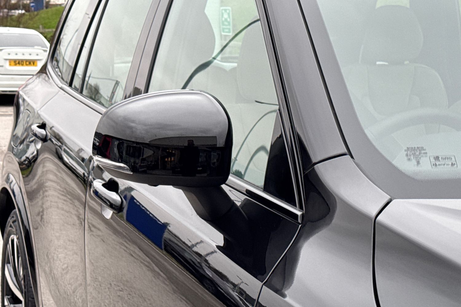 Used Volvo XC90 2025 for sale - 76738101: Photo 19