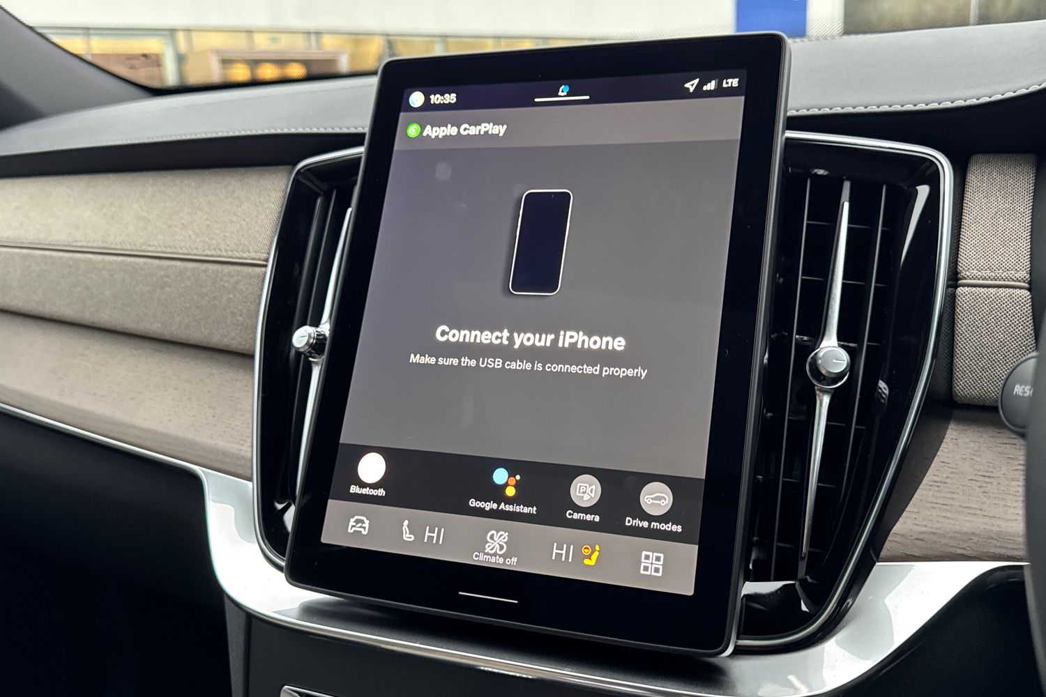 Used Volvo XC90 2025 for sale - 76738101: Photo 22