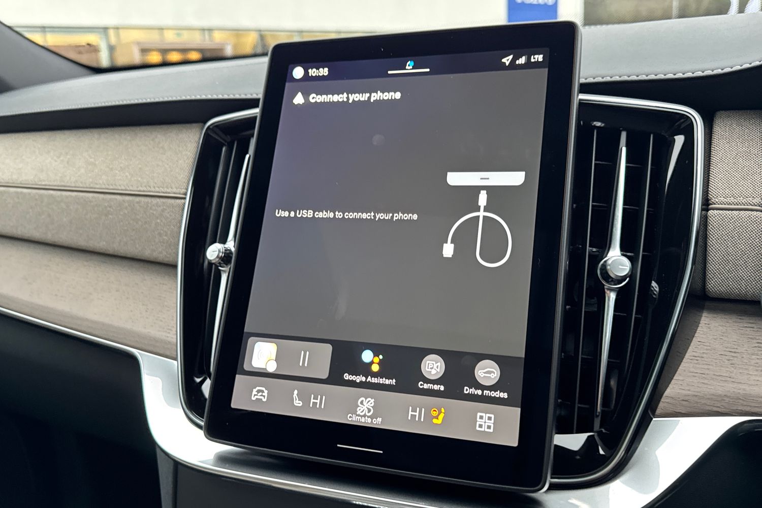 Used Volvo XC90 2025 for sale - 76738101: Photo 23