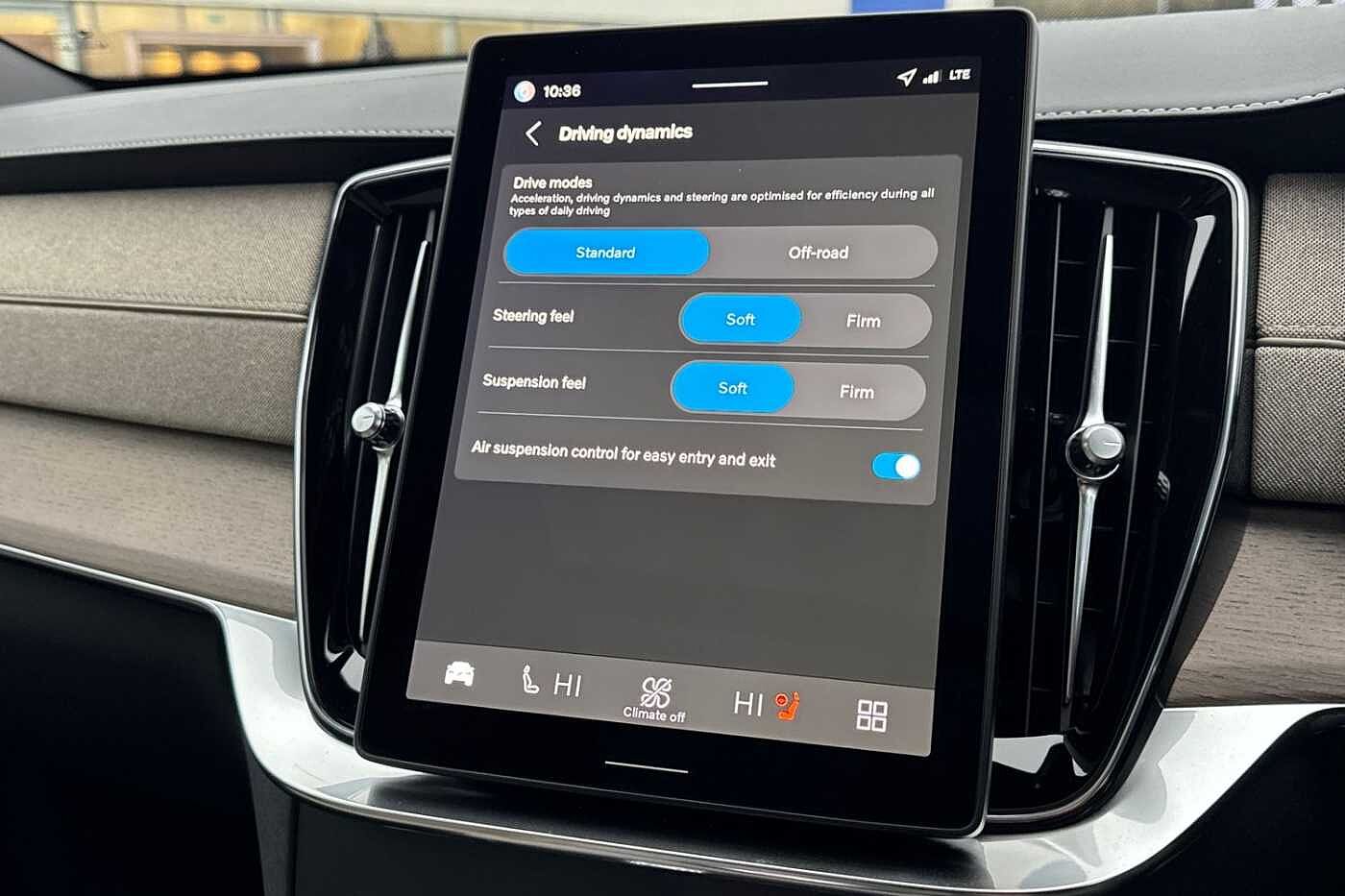 Used Volvo XC90 2025 for sale - 76738101: Photo 26