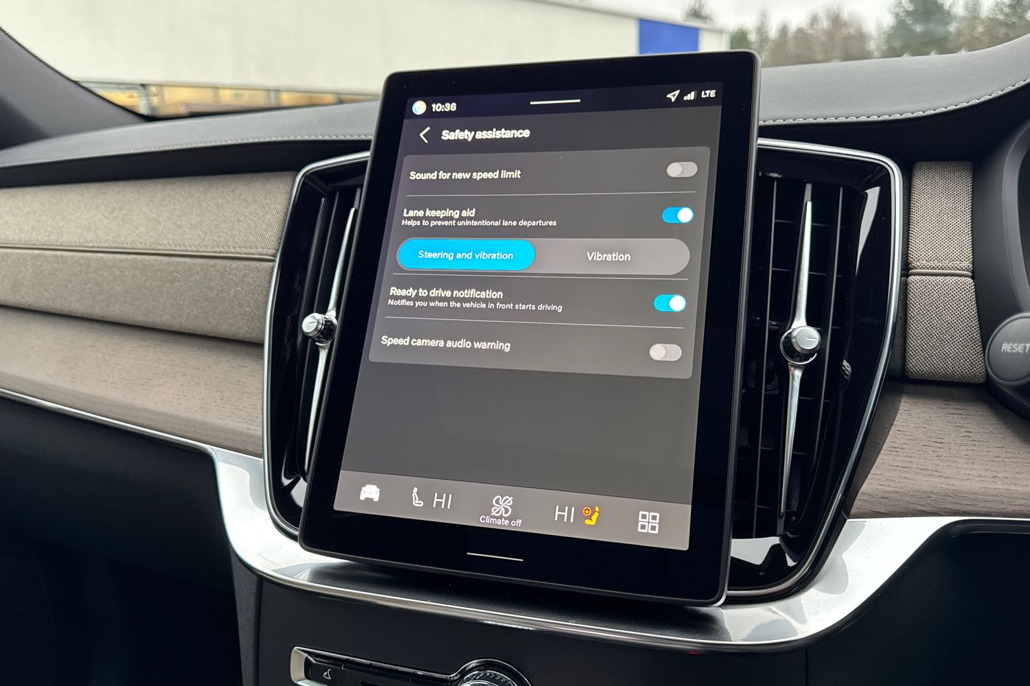 Used Volvo XC90 2025 for sale - 76738101: Photo 27