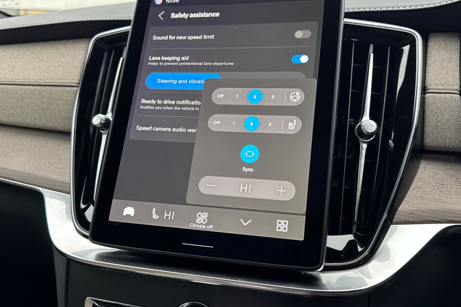 Used Volvo XC90 2025 for sale - 76738101: Photo 28