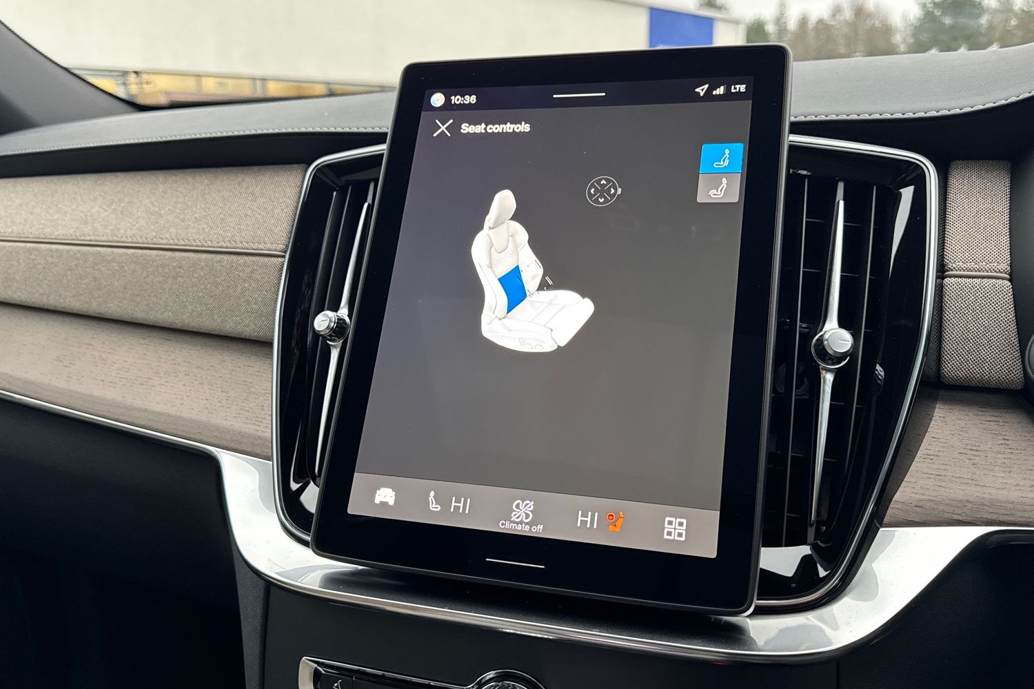 Used Volvo XC90 2025 for sale - 76738101: Photo 29