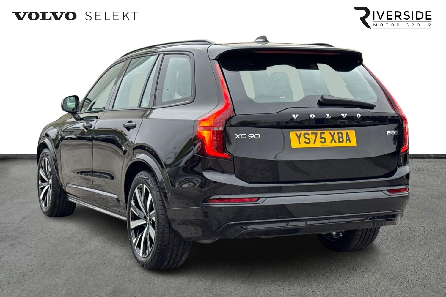 Used Volvo XC90 2025 for sale - 76738101: Photo 3