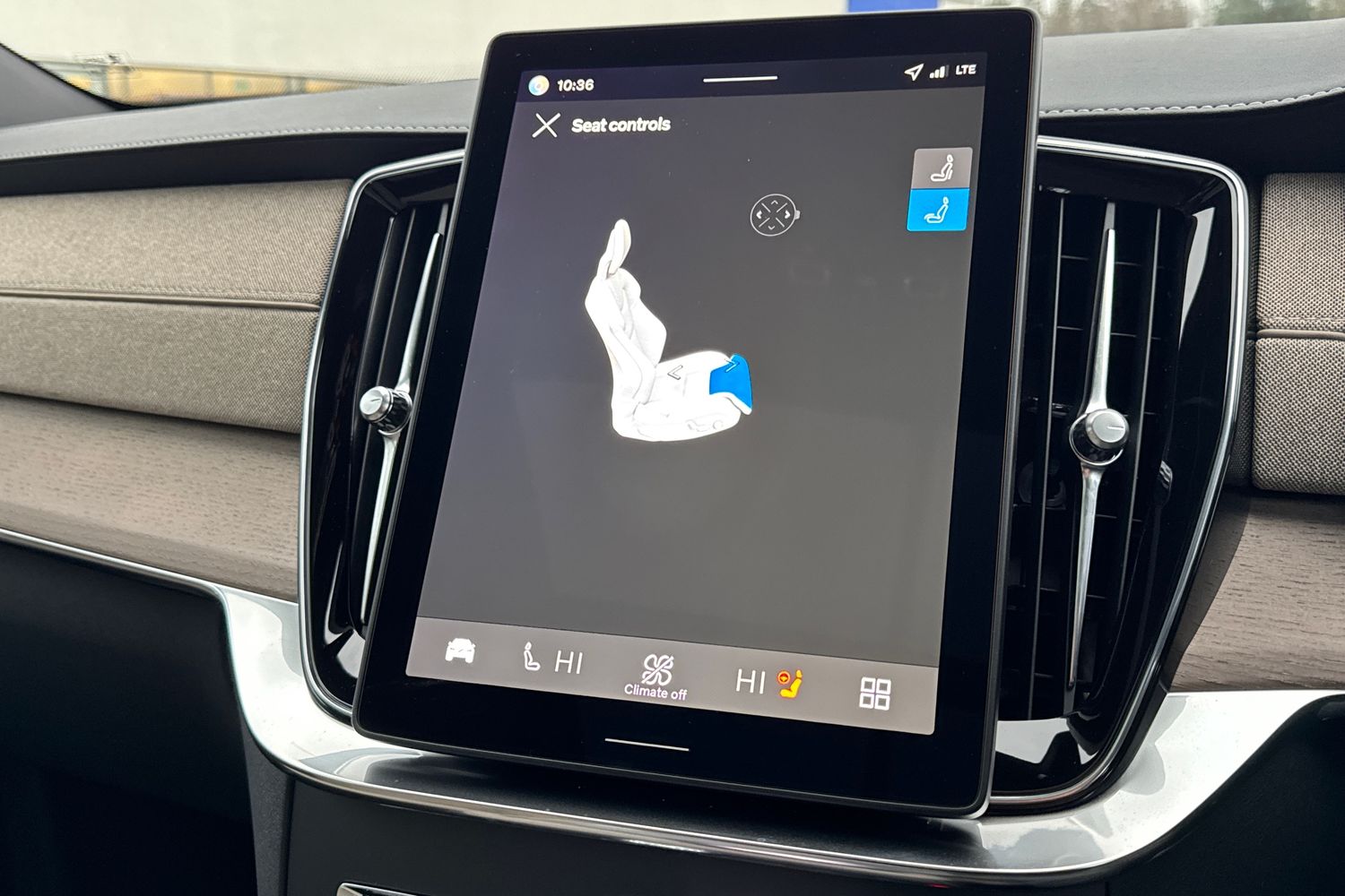 Used Volvo XC90 2025 for sale - 76738101: Photo 30