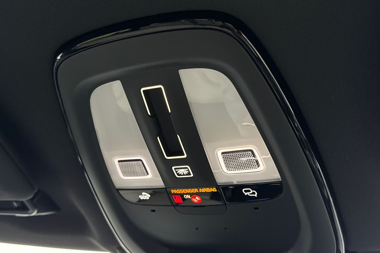 Used Volvo XC90 2025 for sale - 76738101: Photo 36