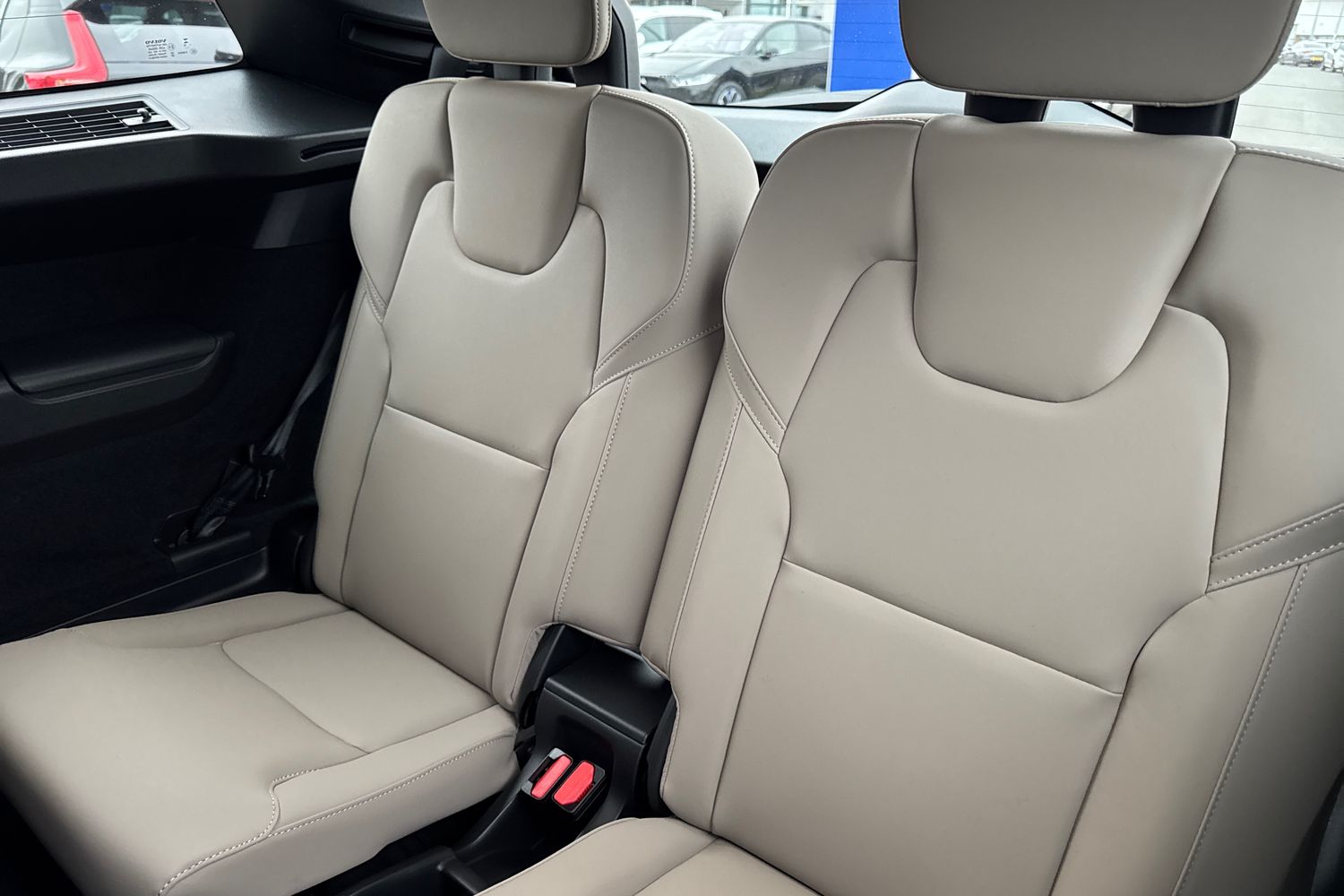 Used Volvo XC90 2025 for sale - 76738101: Photo 39