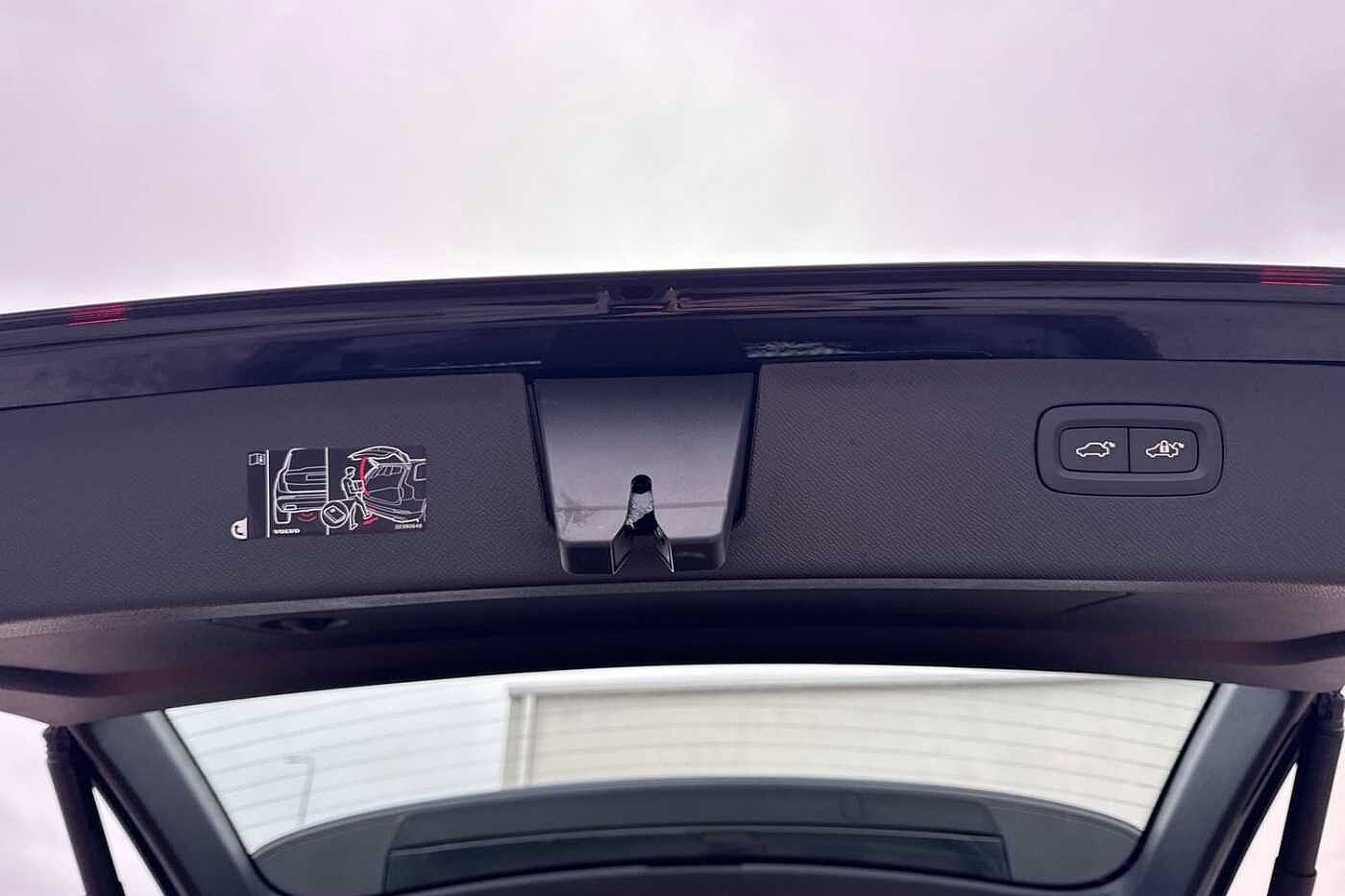 Used Volvo XC90 2025 for sale - 76738101: Photo 40