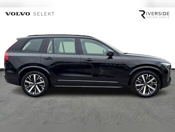 Used Volvo XC90 2025 for sale - 76738101: Photo