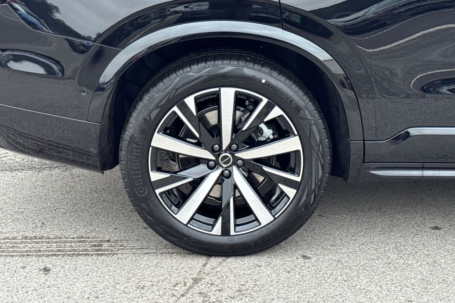 Used Volvo XC90 2025 for sale - 76738101: Photo 5