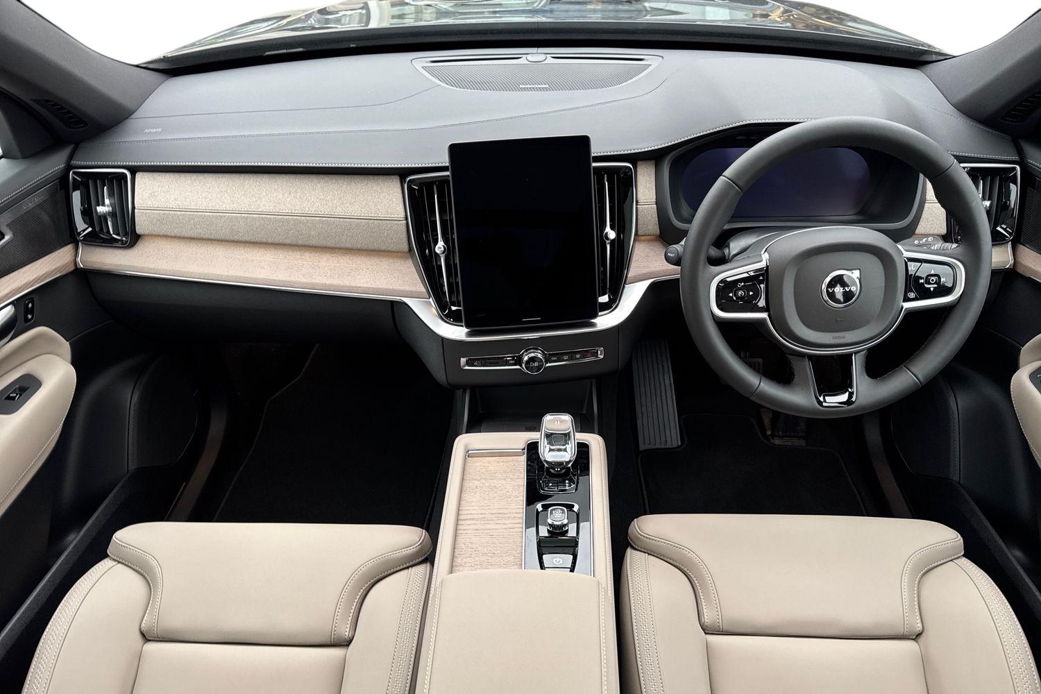 Used Volvo XC90 2025 for sale - 76738101: Photo 6