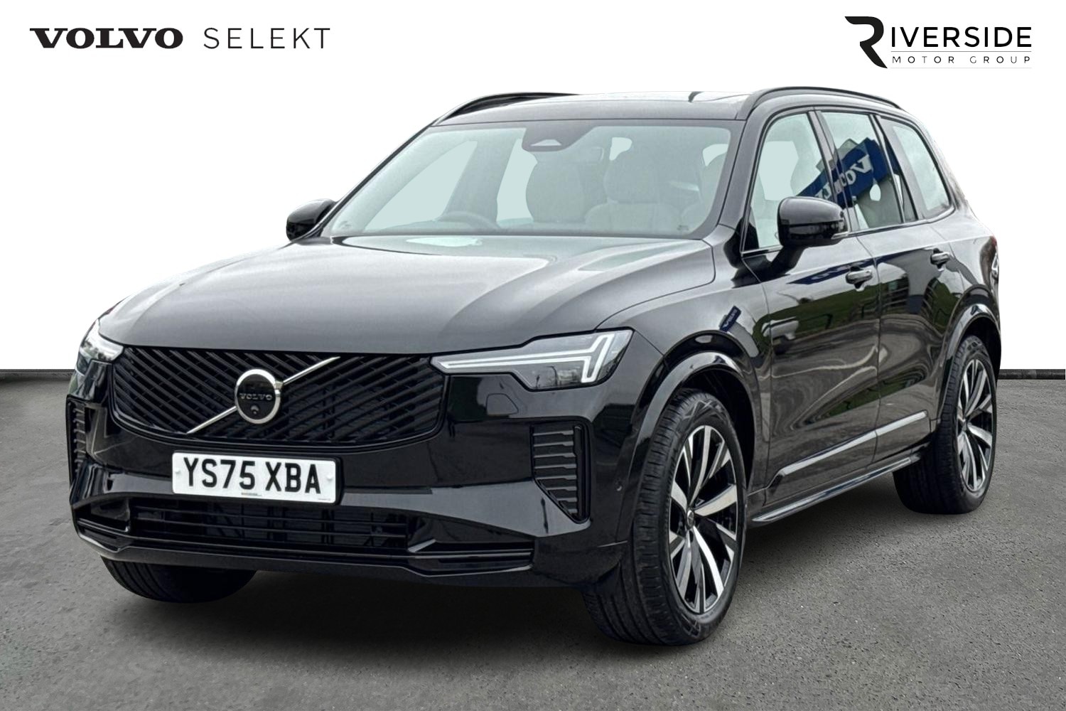 Used Volvo XC90 2025 for sale - 76738101: Photo 9