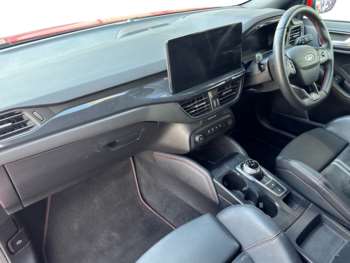 Used Ford Focus 2022 for sale - 75121250: Photo