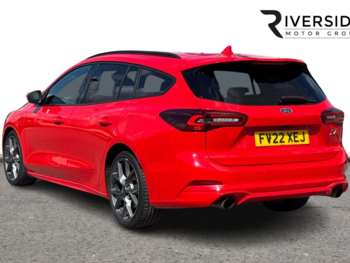 Used Ford Focus 2022 for sale - 75121250: Photo
