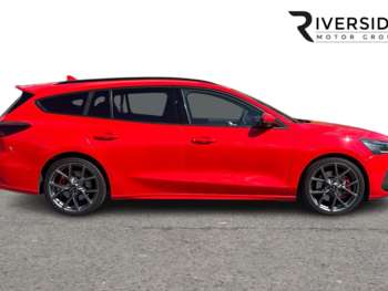 Used Ford Focus 2022 for sale - 75121250: Photo