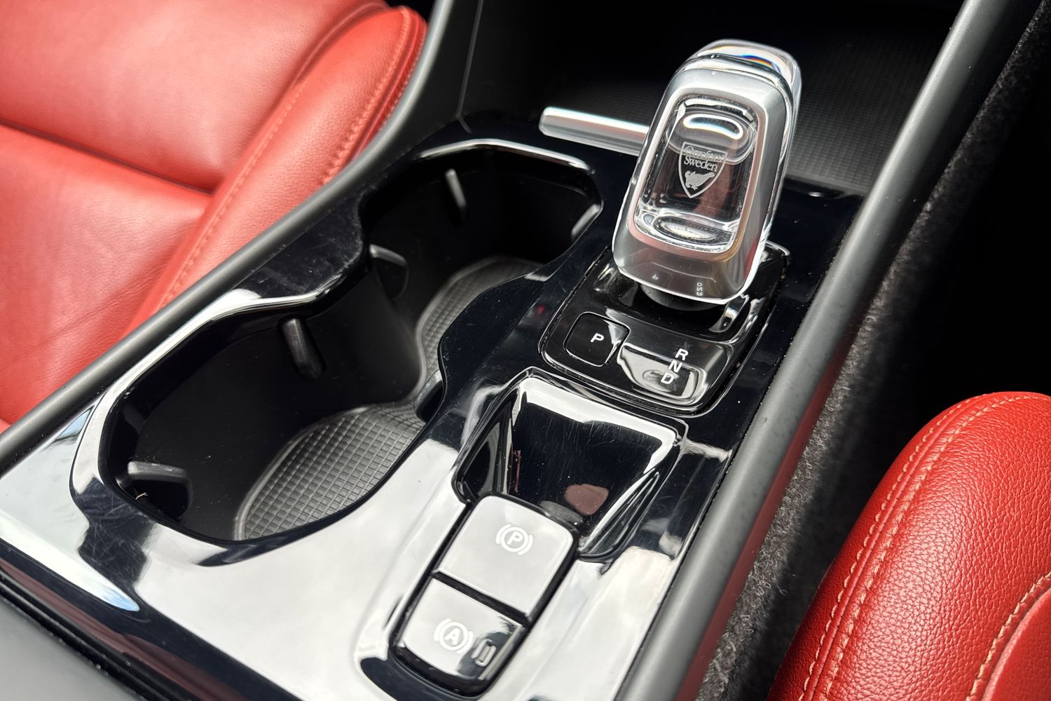 Used Volvo XC40 2021 for sale - 77556831: Photo 13