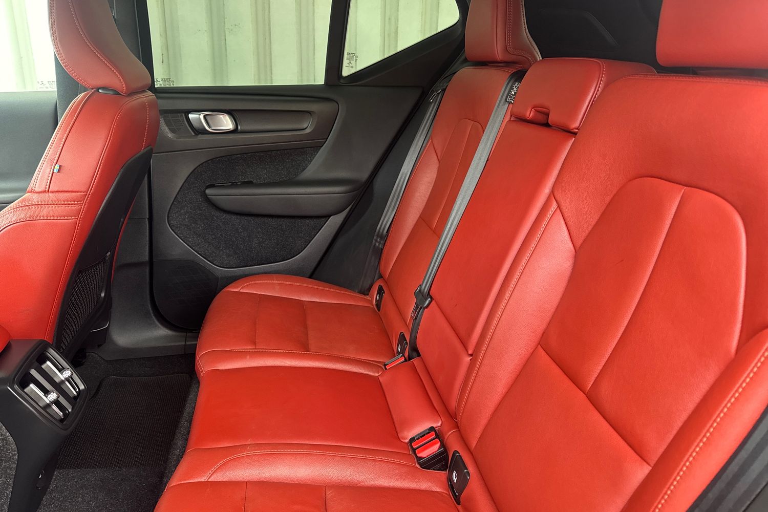 Used Volvo XC40 2021 for sale - 77556831: Photo 17