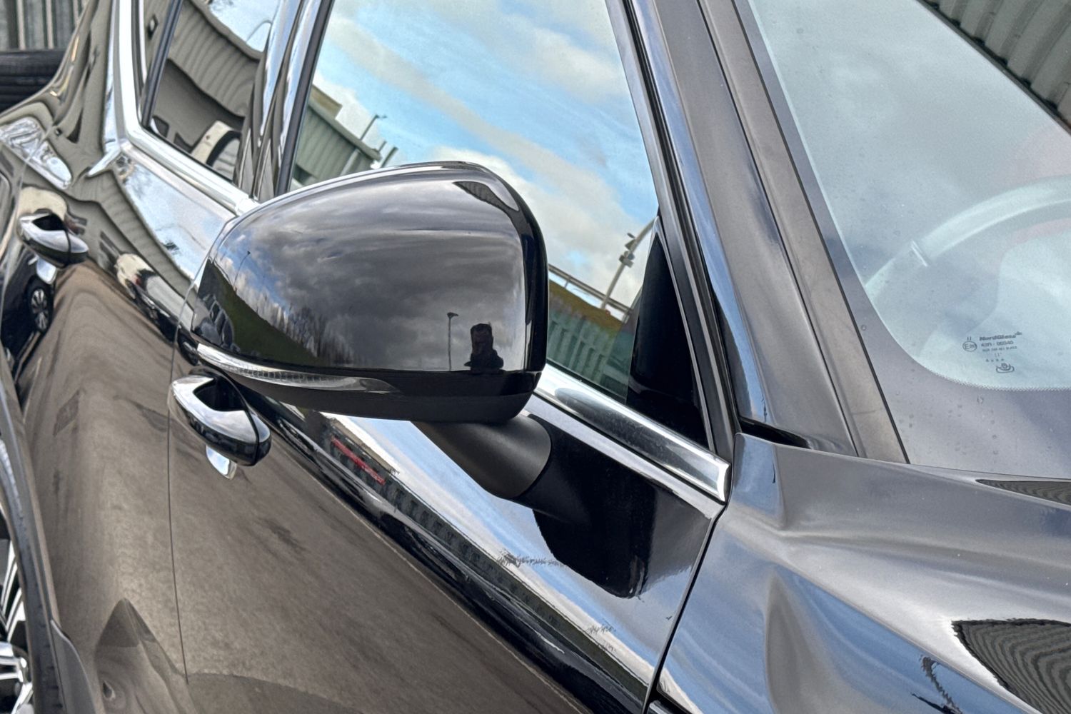 Used Volvo XC40 2021 for sale - 77556831: Photo 19