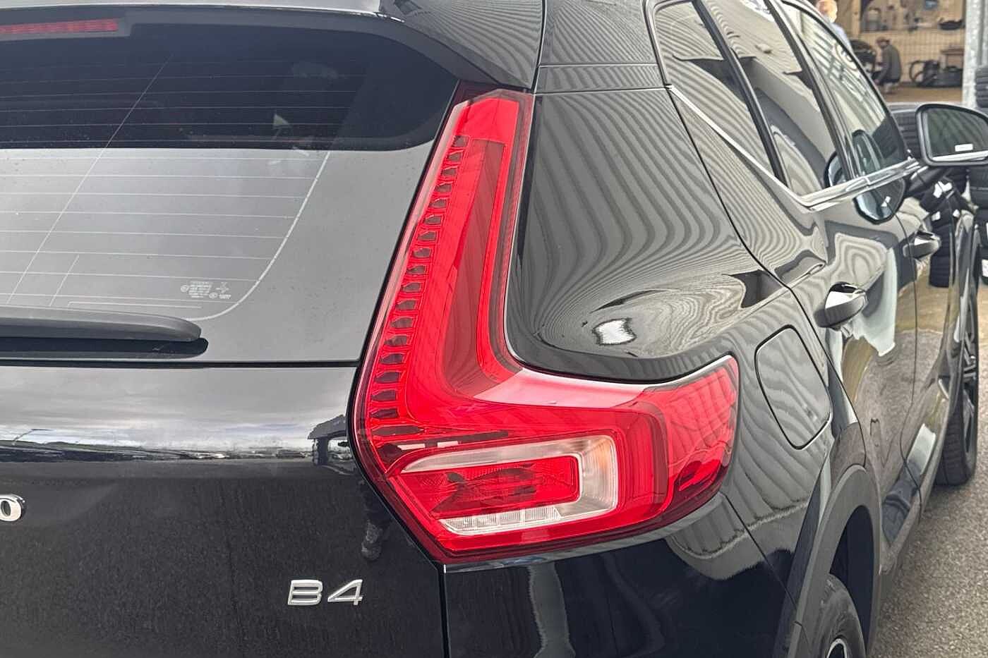 Used Volvo XC40 2021 for sale - 77556831: Photo 20