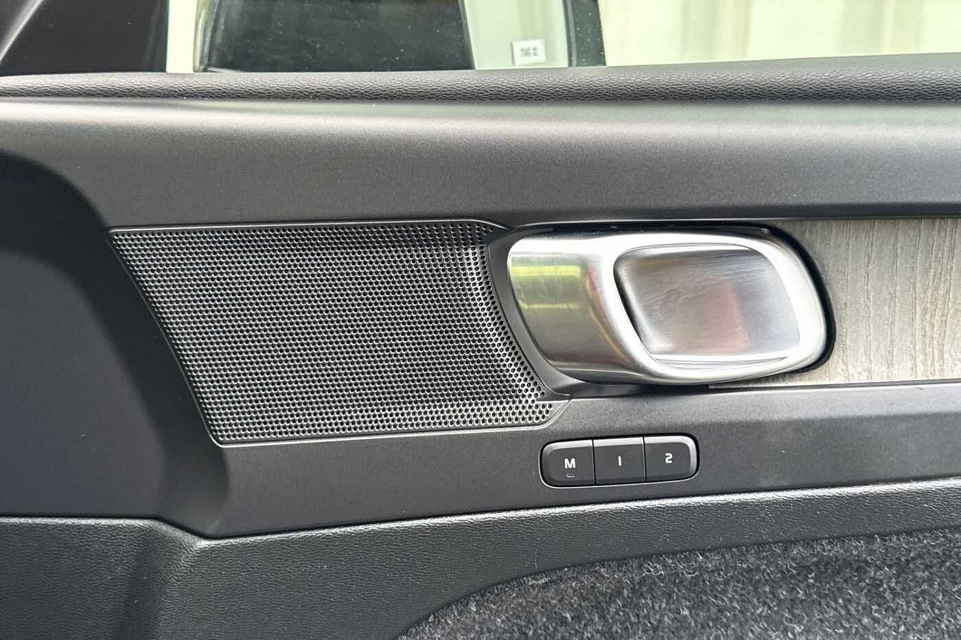 Used Volvo XC40 2021 for sale - 77556831: Photo 31