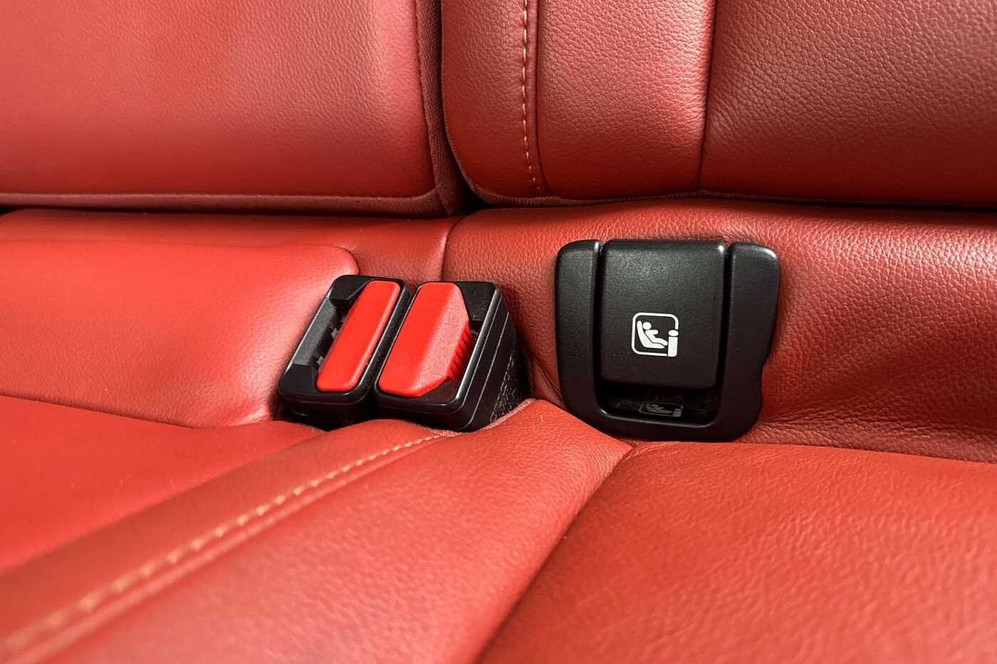 Used Volvo XC40 2021 for sale - 77556831: Photo 37