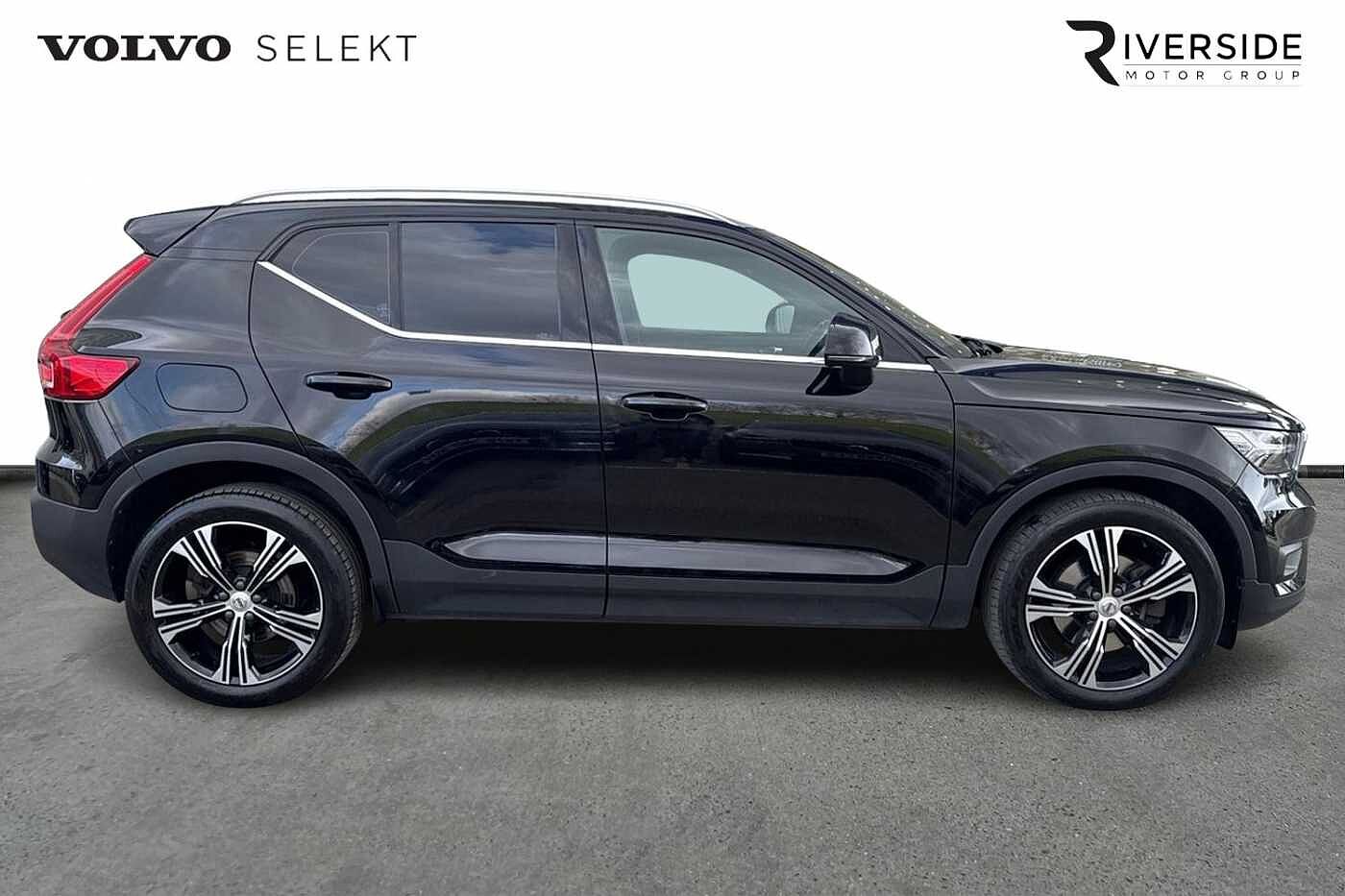 Used Volvo XC40 2021 for sale - 77556831: Photo 4