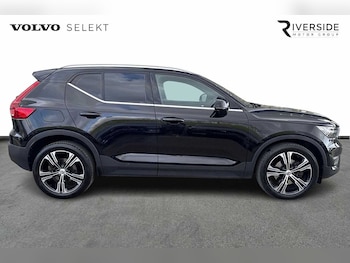 Used Volvo XC40 2021 for sale - 77556831: Photo