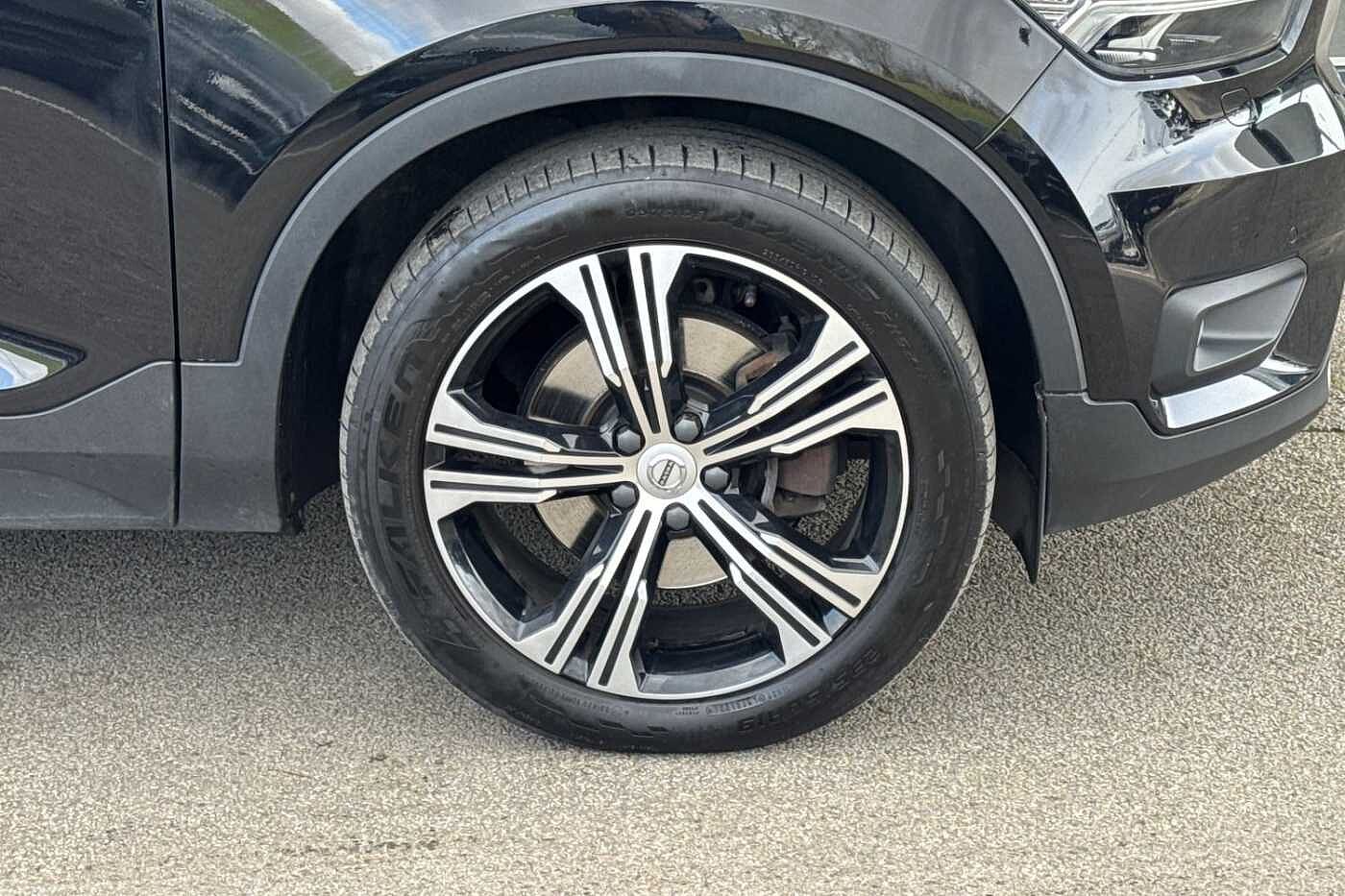 Used Volvo XC40 2021 for sale - 77556831: Photo 5