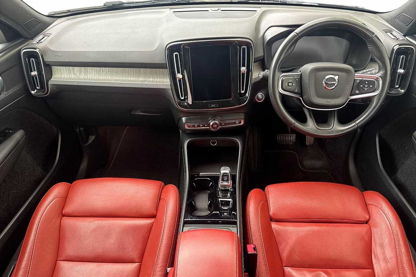 Used Volvo XC40 2021 for sale - 77556831: Photo 6
