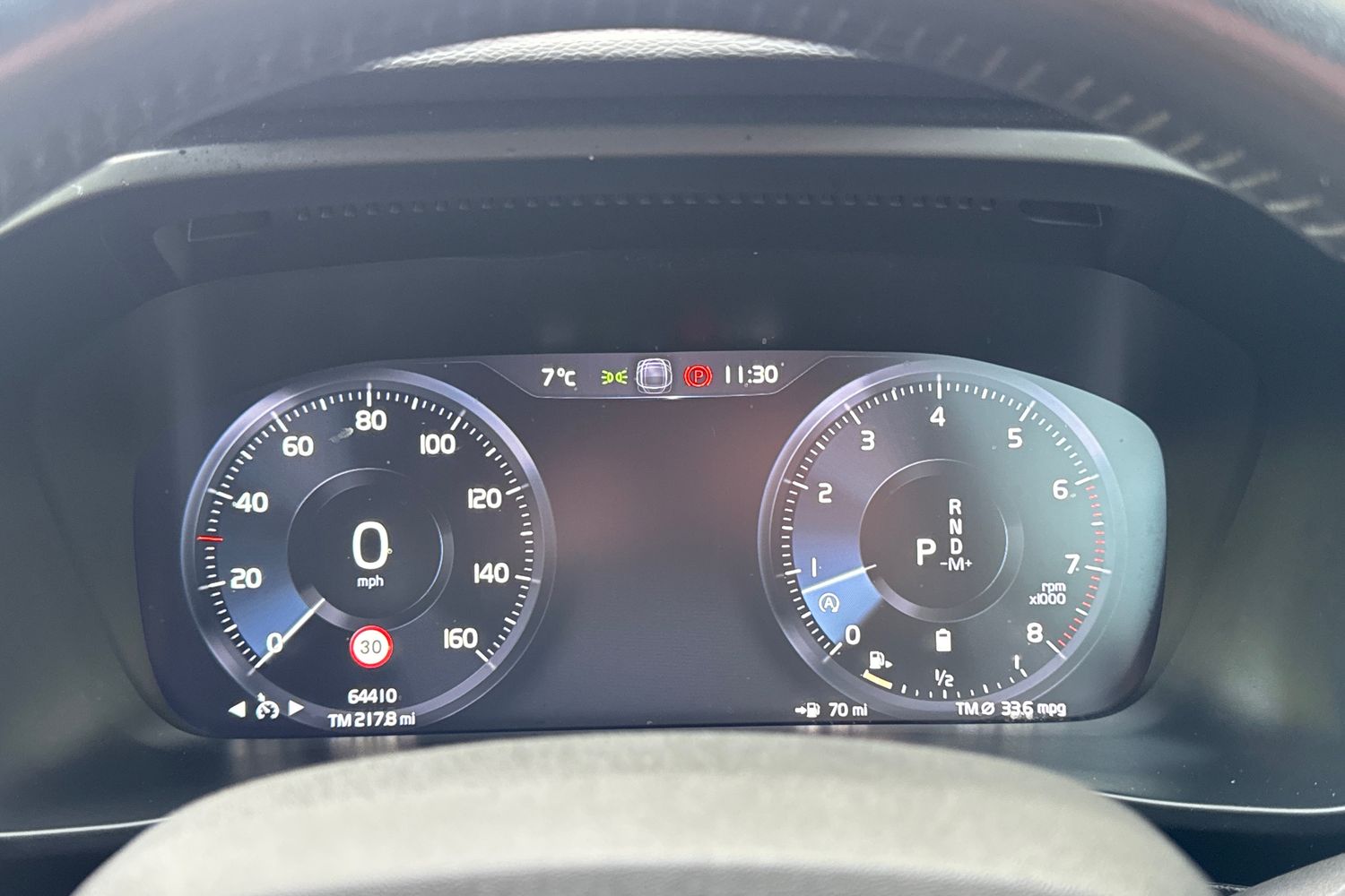 Used Volvo XC40 2021 for sale - 77556831: Photo 7