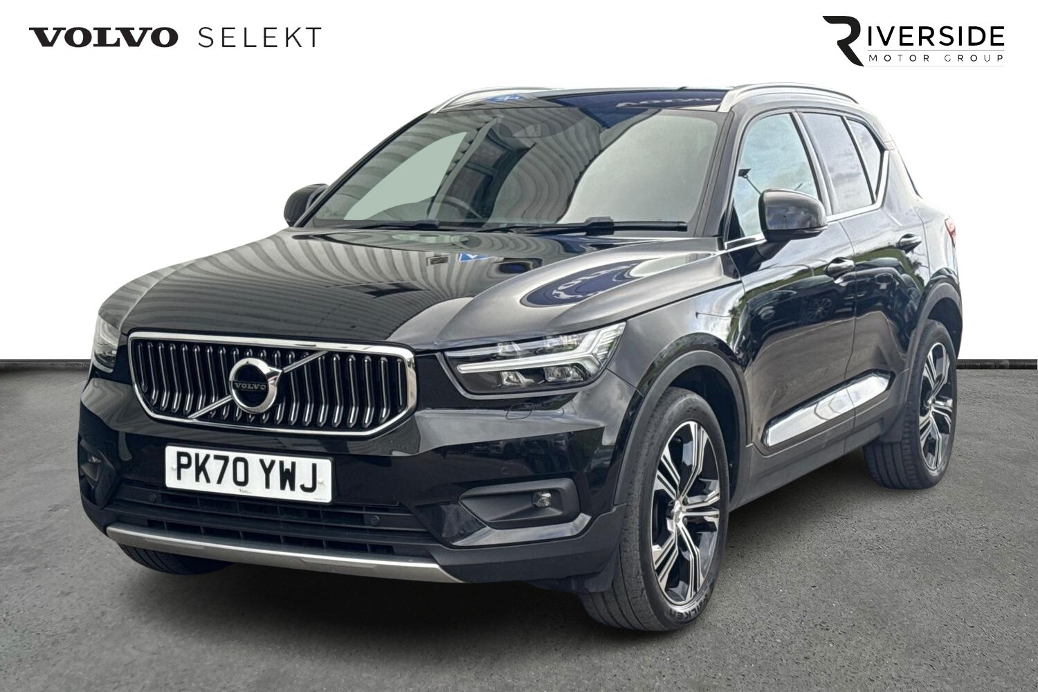 Used Volvo XC40 2021 for sale - 77556831: Photo 9
