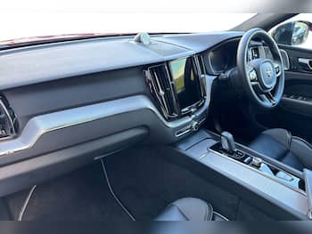 Used Volvo XC60 2021 for sale - 79747450: Photo