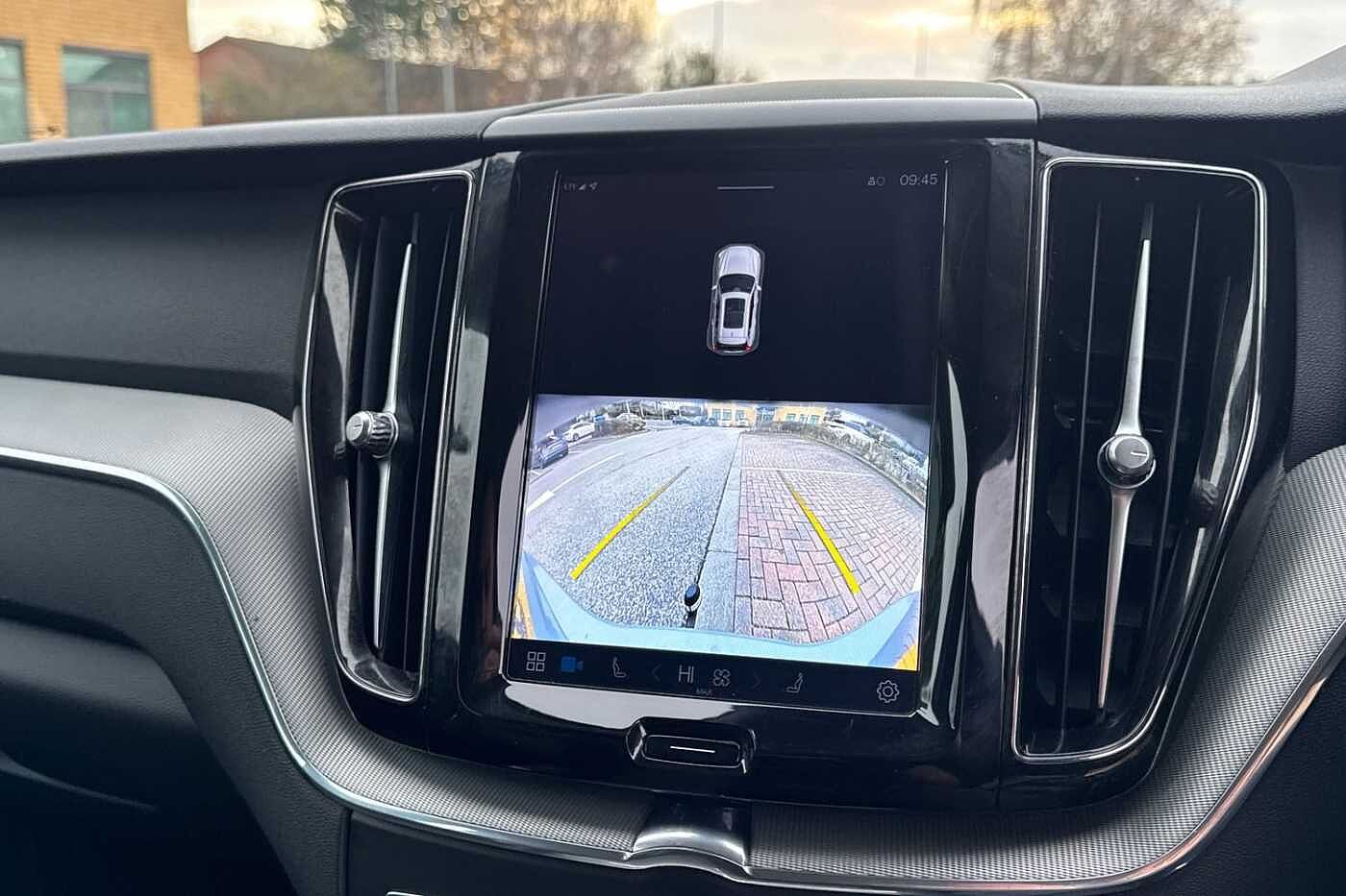 Used Volvo XC60 2023 for sale - 76854652: Photo 16