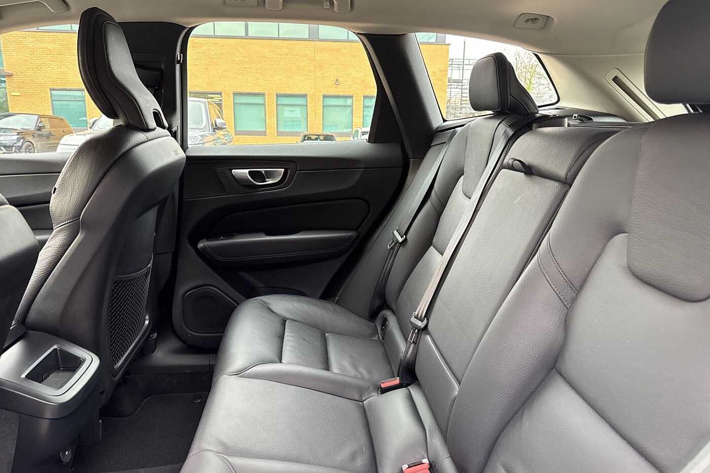 Used Volvo XC60 2023 for sale - 76854652: Photo 17