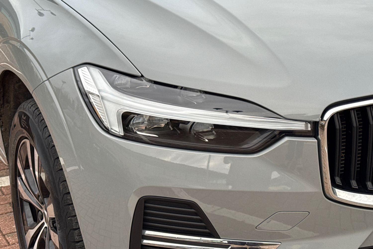 Used Volvo XC60 2023 for sale - 76854652: Photo 18