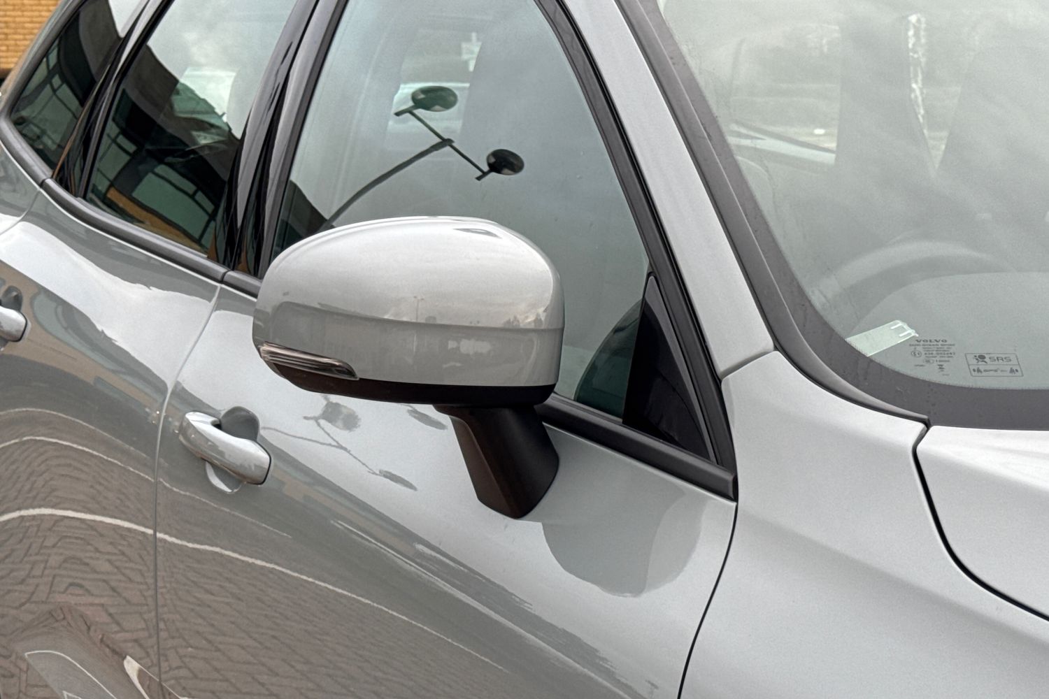 Used Volvo XC60 2023 for sale - 76854652: Photo 19