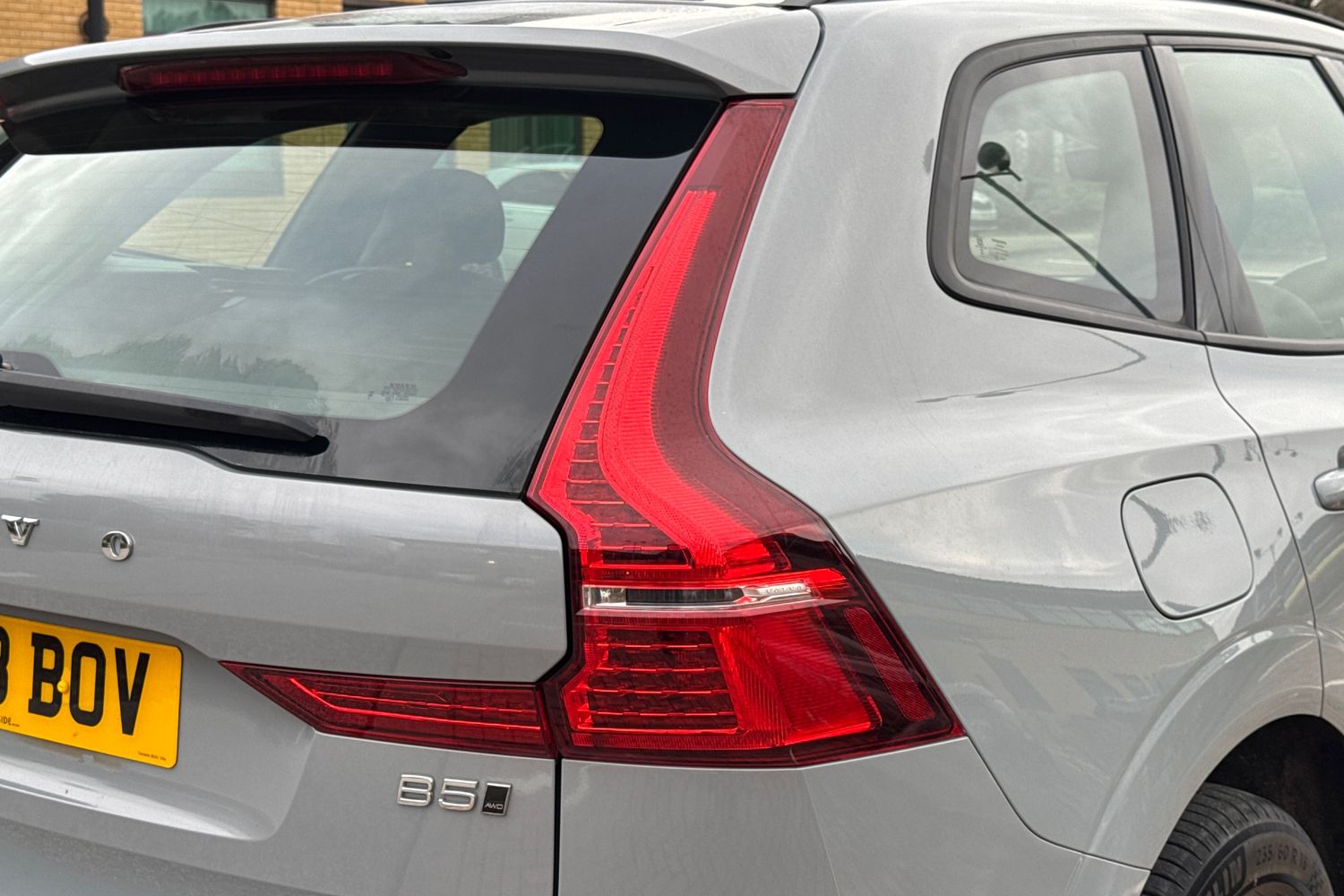 Used Volvo XC60 2023 for sale - 76854652: Photo 20