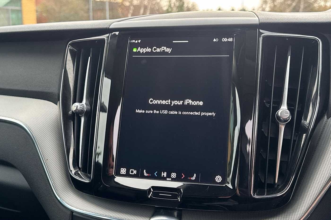 Used Volvo XC60 2023 for sale - 76854652: Photo 22