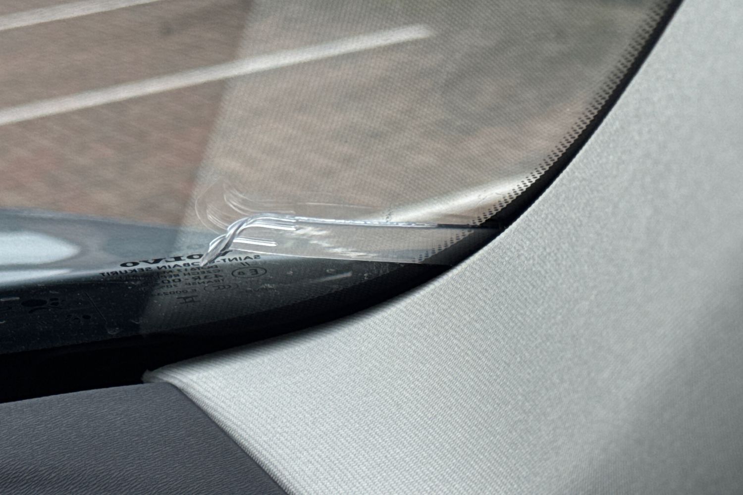 Used Volvo XC60 2023 for sale - 76854652: Photo 28